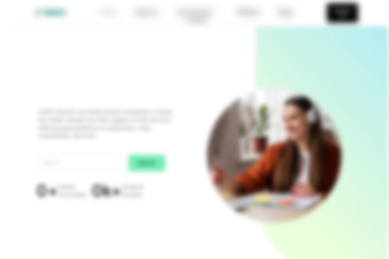 Study Abroad Consultancy